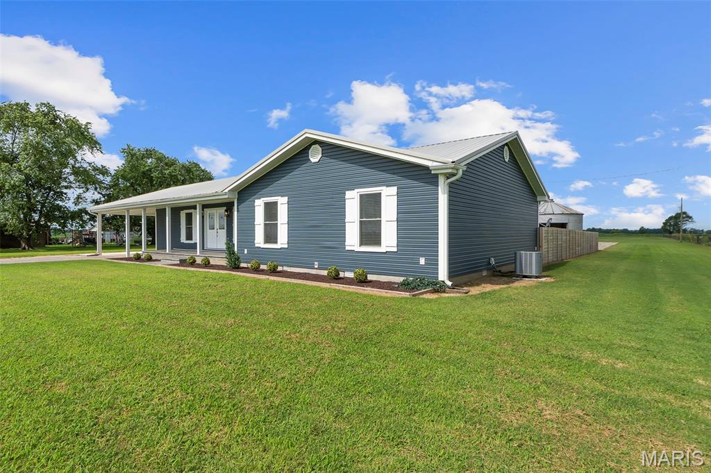 Residential in Sikeston 3