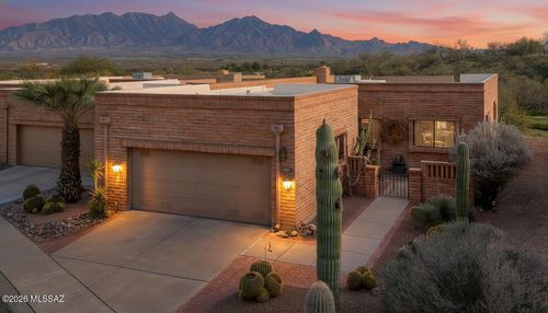 3484 S Vía Del Papagayo, Green Valley, AZ, 85622 | Card Image