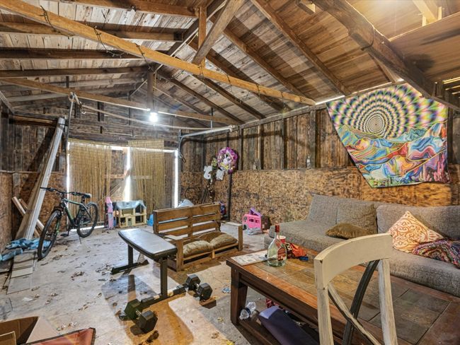 100 S Kerr St, House other with 2 bedrooms, 1 bathrooms and null parking in Blooming Grove TX | Image 20