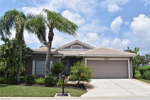 25817 Pebblecreek Dr, BONITA SPRINGS, FL, 34135-7804 | Card Image