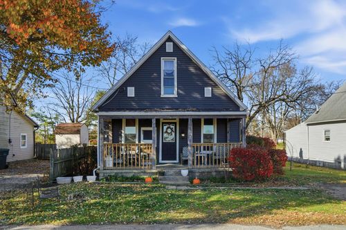 7947 Cherry St, Thurston, OH, 43157-7714 | Card Image