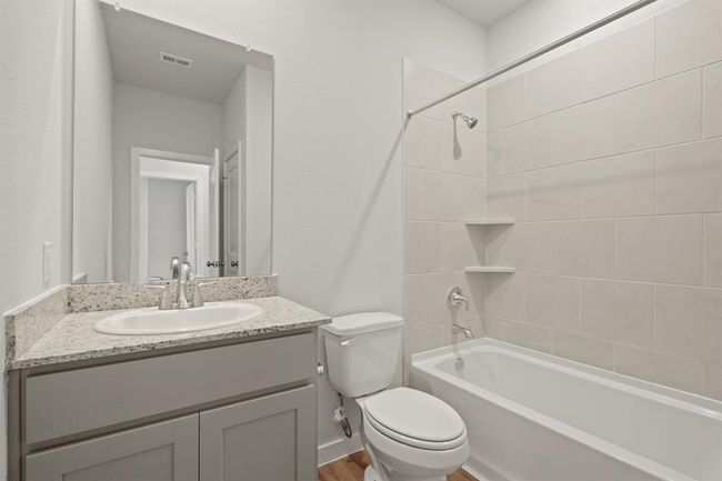 16207 Globetrotter Court, House other with 3 bedrooms, 2 bathrooms and 2 parking in Porter TX | Image 6