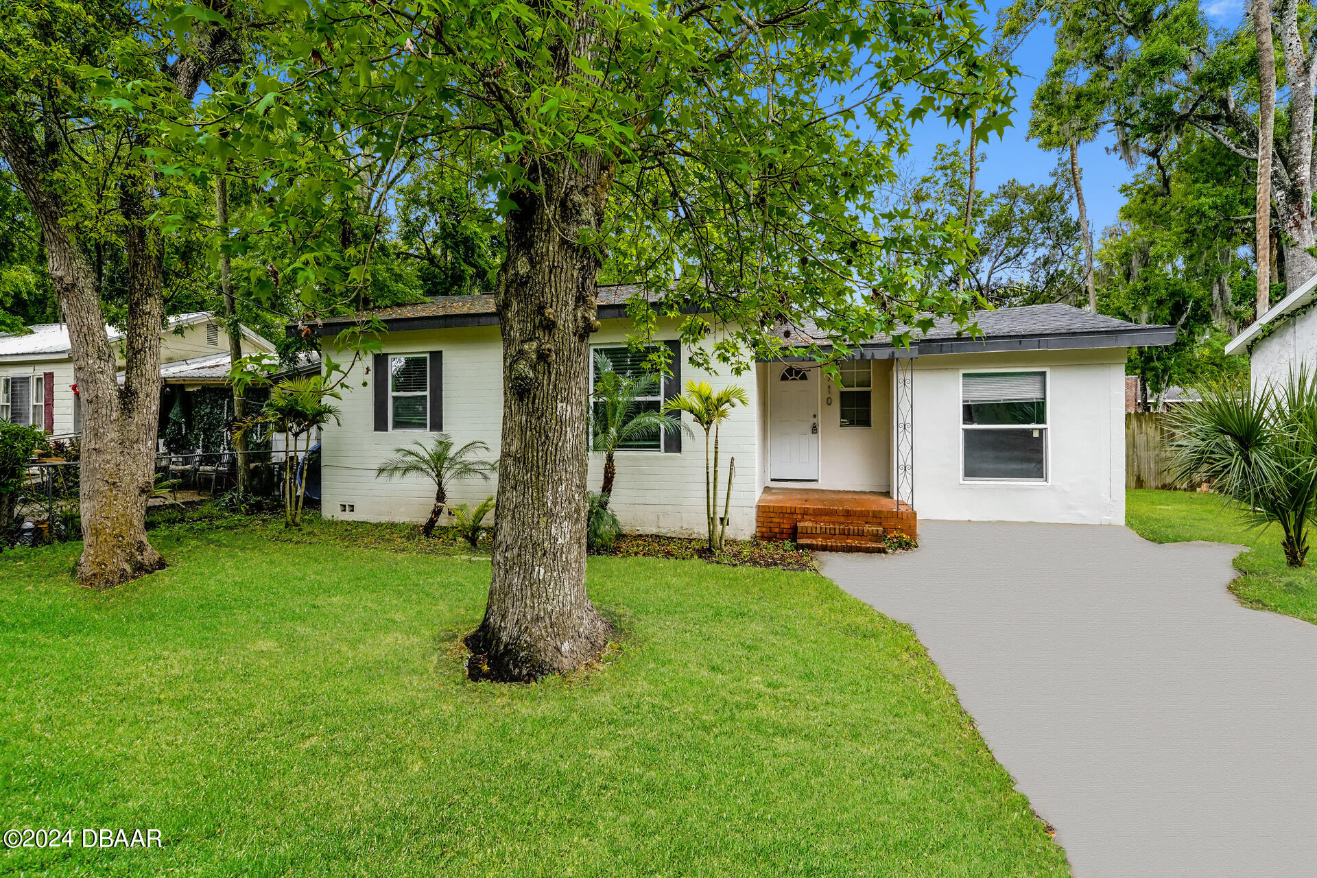 Flanders Ave, Daytona Beach, FL 32114