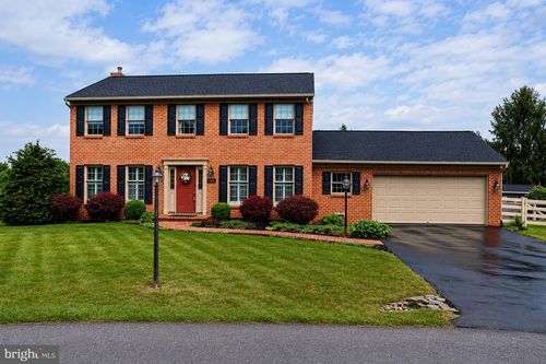 10604 August Ct, WILLIAMSPORT, MD, 21795-1442 | Card Image