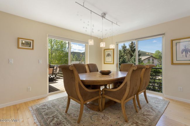 12 June Creek Rd, Home with 3 bedrooms, 3 bathrooms and null parking in Edwards CO | Image 9
