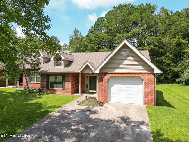 826 Gresham Rd, Condo with 2 bedrooms, 2 bathrooms and null parking in Knoxville TN | Image 24