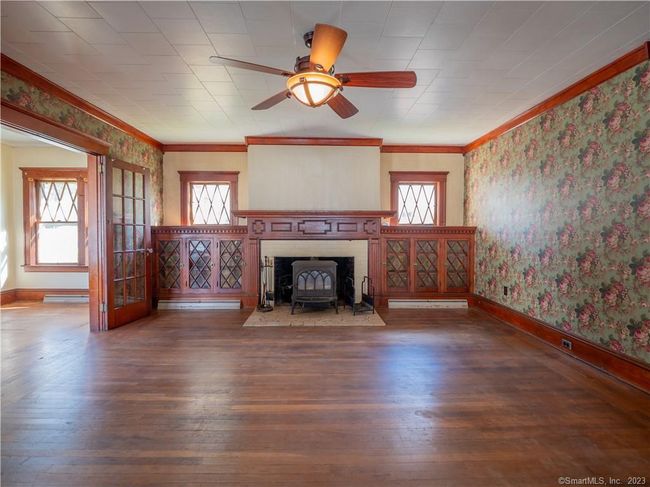 81 Hawkins St, House other with 4 bedrooms, 2 bathrooms and null parking in Killingly CT | Image 8