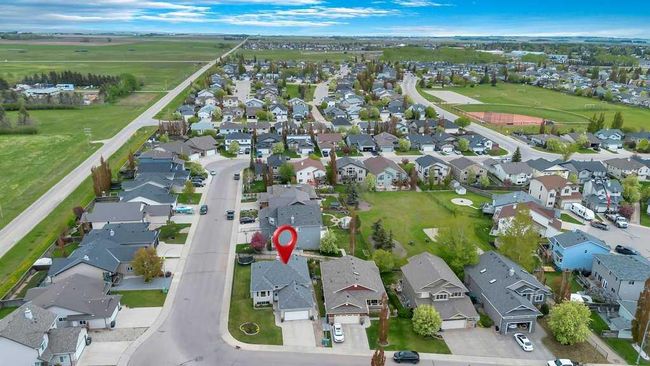 135 Hillcrest Boulevard, House other with 4 bedrooms, 3 bathrooms and 4 parking in Strathmore AB | Image 14