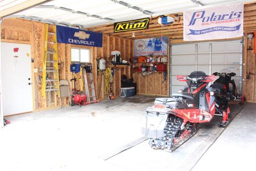 8791 Setting Sun Boulevard, MINOCQUA, WI, 54538 | Card Image