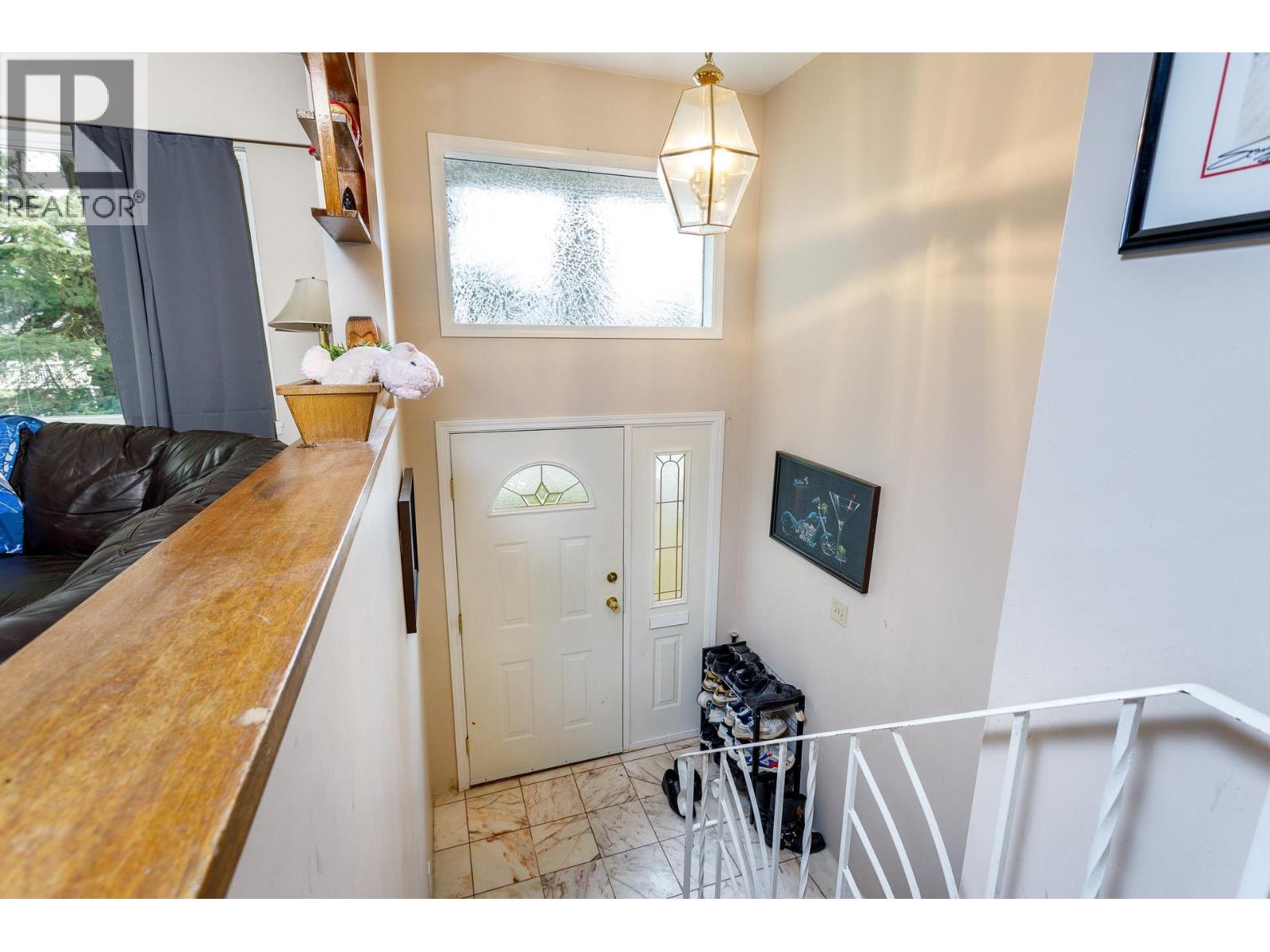 Residential in Coquitlam 4