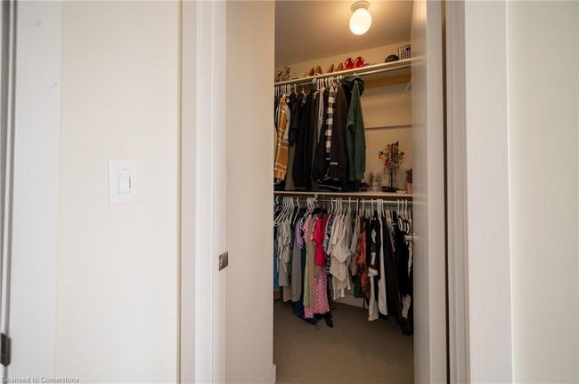 66 - 590 N Service Rd, Townhouse with 2 bedrooms, 2 bathrooms and 2 parking in Stoney Creek ON | Image 15