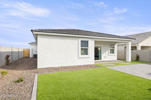 25600 N 183rd Lane, Wittmann, AZ, 85361 | Card Image