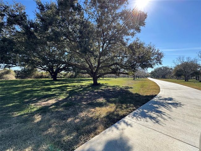 8860 County Road 400, House other with 0 bedrooms, 1 bathrooms and null parking in Brazoria TX | Image 37