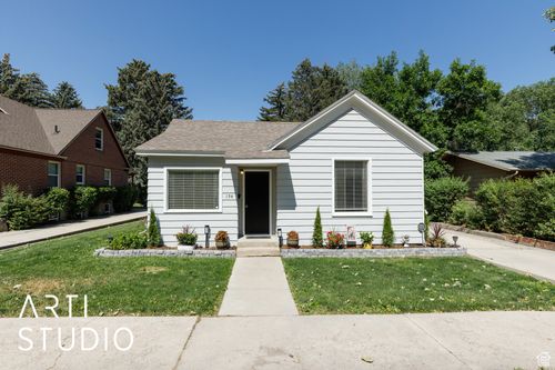 154 S 500 E, Brigham City, UT, 84302-2720 | Card Image