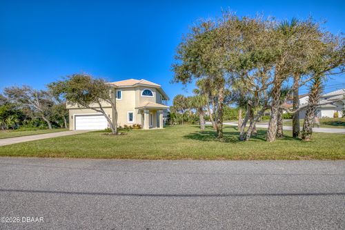 50 Alberta Ave, Ponce Inlet, FL, 32127-7186 | Card Image