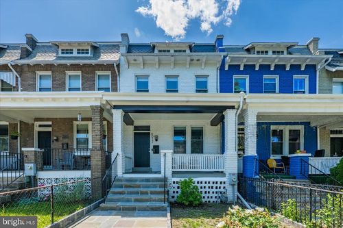 4012 13th St Nw, WASHINGTON, DC, 20011-5608 | Card Image