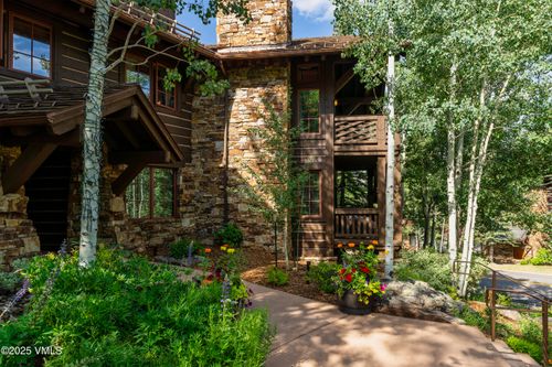 201-1087 Bachelor Rdg, Beaver Creek, CO, 81620 | Card Image