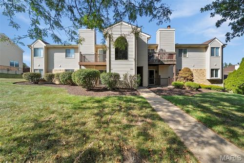 apt-c-17065 Sandalwood Creek Dr, Wildwood, MO, 63038-1557 | Card Image