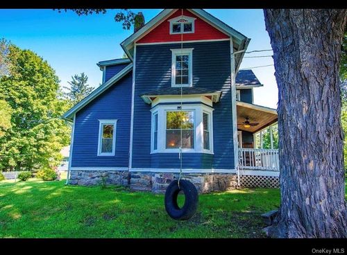 137 Summitville Rd, Wurtsboro, NY, 12790-8337 | Card Image