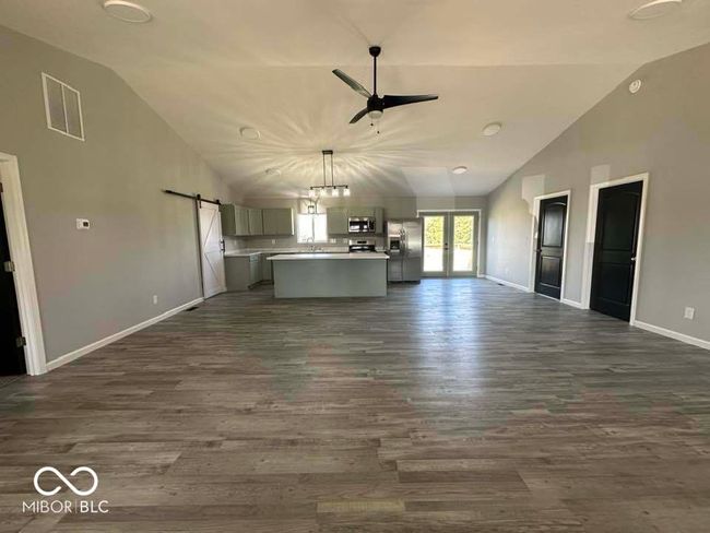 2559 N Melody St, House other with 3 bedrooms, 2 bathrooms and null parking in Scottsburg IN | Image 5