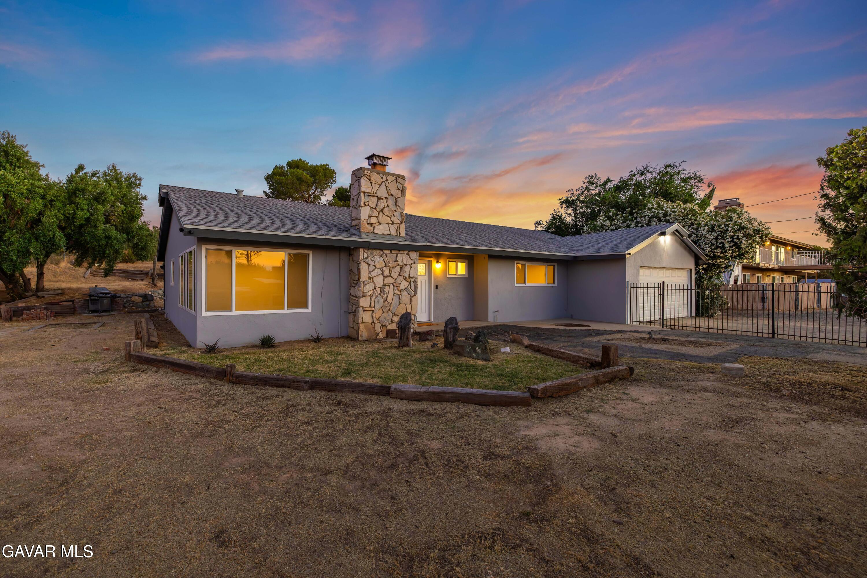 Residential in Palmdale 3
