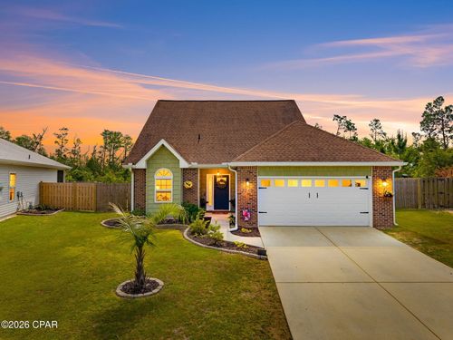 3540 Brentwood Pl, Panama City, FL, 32404-3045 | Card Image