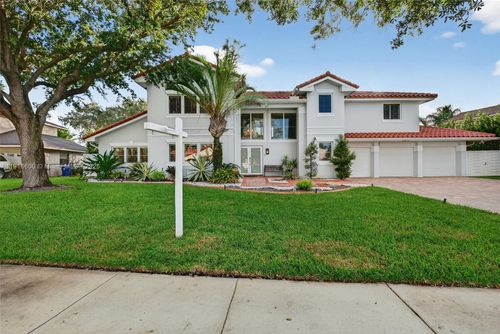 20230 Nw 7th St, Pembroke Pines, FL, 33029-3455 | Card Image