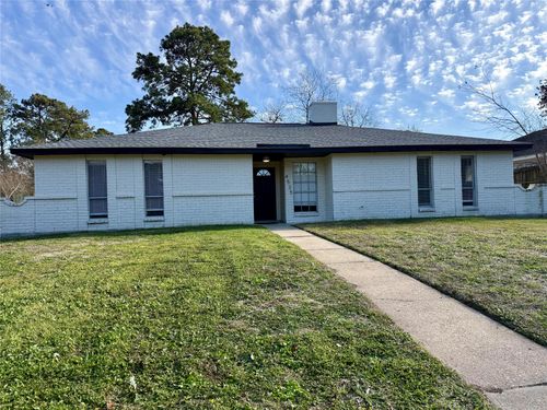 4535 Reynaldo Drive, Spring, TX, 77373 | Card Image