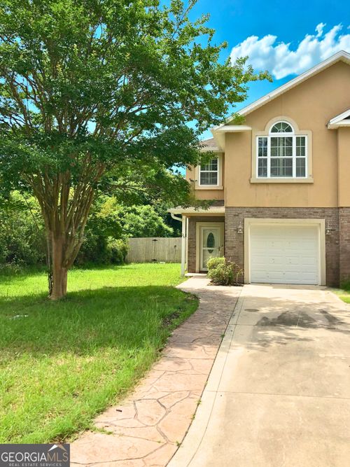 26 Lonesome Pine St, Saint Marys, GA, 31558-2671 | Card Image
