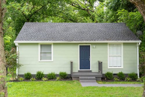 2605 Delk Ave, Nashville, TN, 37208-1918 | Card Image