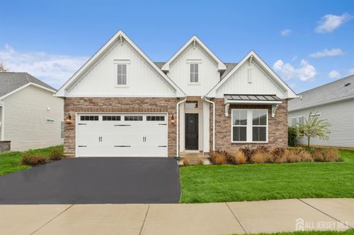 45 Brewer Way, Plainsboro, NJ, 08536-2197 | Card Image