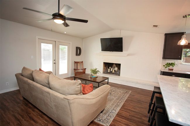 1309 Cliff Dr, House other with 3 bedrooms, 3 bathrooms and null parking in Graham TX | Image 7