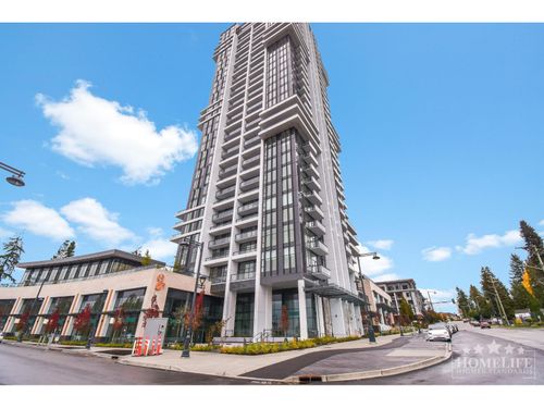 1507-13675 107a Avenue, Surrey, BC, V3T0X2 | Card Image