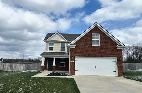 204 Candy Apple Lane, Richmond, KY, 40475 | Card Image
