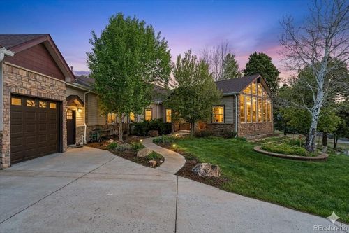 46527 Sunset View Way, Parker, CO, 80138-4912 | Card Image