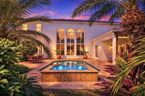 12486 World Cup Ln, Wellington, FL, 33414-3502 | Card Image