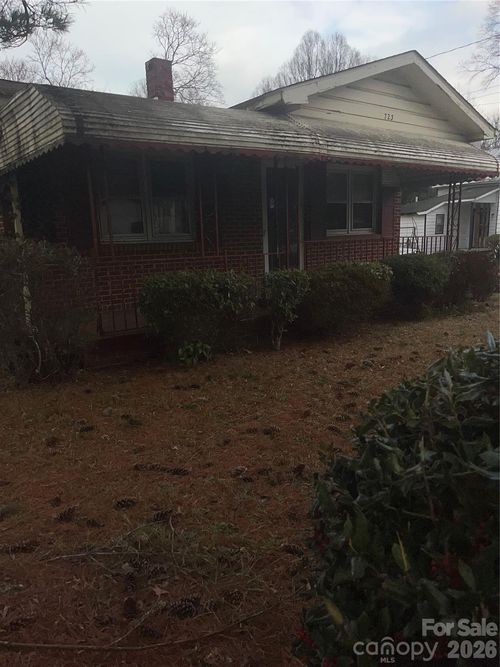 723 Water Street, Henderson, NC, 27536 | Card Image