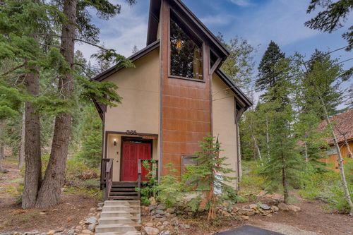 295 Snowbird Loop, Homewood, CA, 96141-1309 | Card Image
