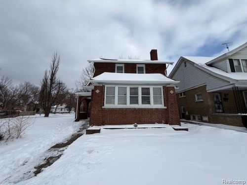 388 Chalmers St, Detroit, MI, 48215-3162 | Card Image