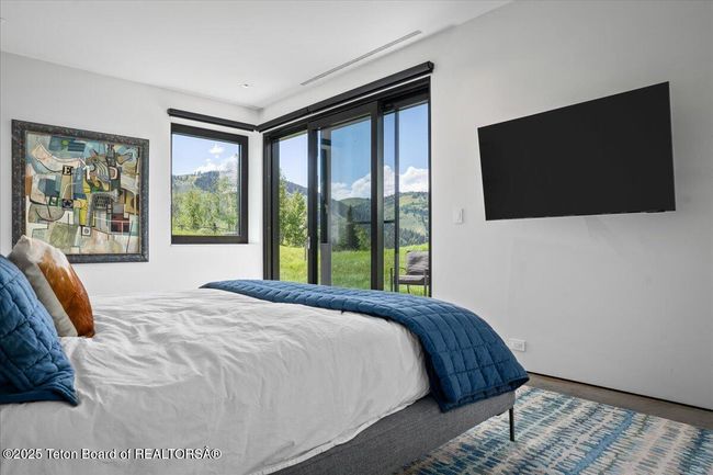 13175 River Bend Rd, House other with 3 bedrooms, 4 bathrooms and null parking in Jackson WY | Image 42