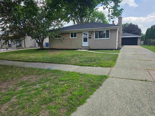 27442 Liberty Dr, Warren, MI, 48092-3571 | Card Image