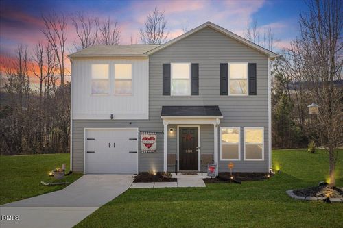 5302 Gannett Ct, Snow Camp, NC, 27349-6044 | Card Image