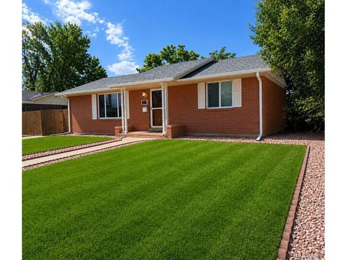 6759 W Louisiana Pl, Lakewood, CO, 80232-5679 | Card Image