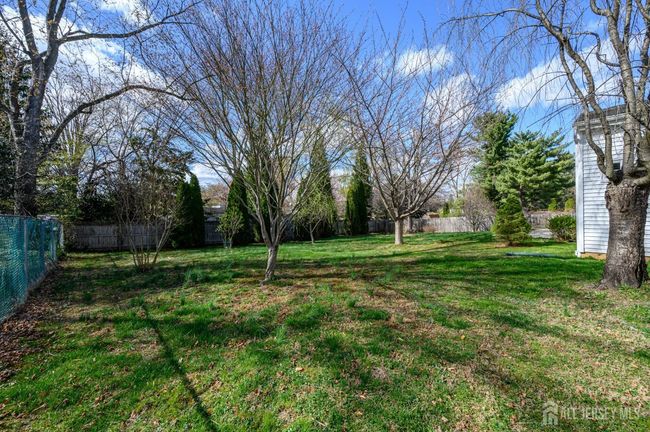 14 Temple Ter, House other with 3 bedrooms, 2 bathrooms and null parking in Lawrence NJ | Image 37