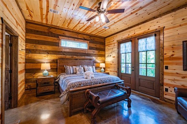 317 Sugar Pine Loop, House other with 4 bedrooms, 5 bathrooms and null parking in Broken Bow OK | Image 25