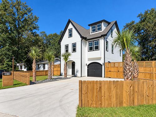 4610 W Ada Avenue, North Charleston, SC, 29405 | Card Image