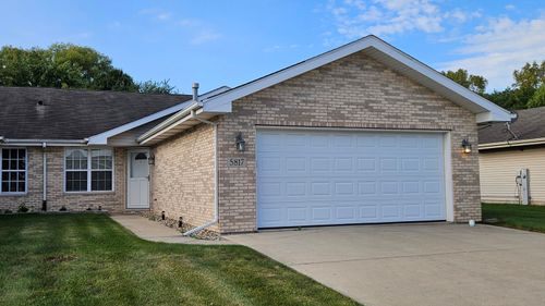 5817 Iris Ln, Schererville, IN, 46375 | Card Image