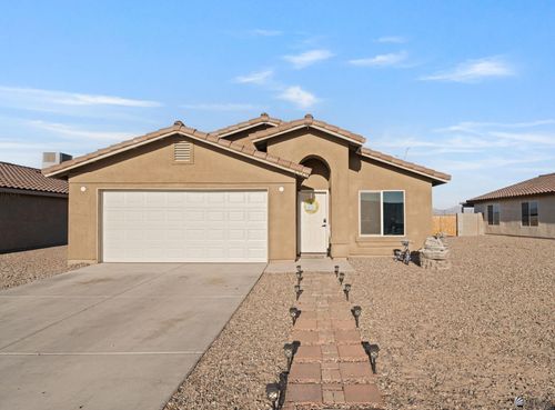 4569 S Ponderosa Trail, Yuma, AZ, 85365 | Card Image