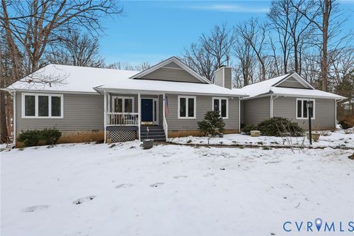 3225 Sherwood Ridge Way, Powhatan, VA, 23139-4327 | Card Image