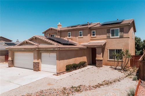 15193 Arcadian St, Adelanto, CA, 92301 | Card Image